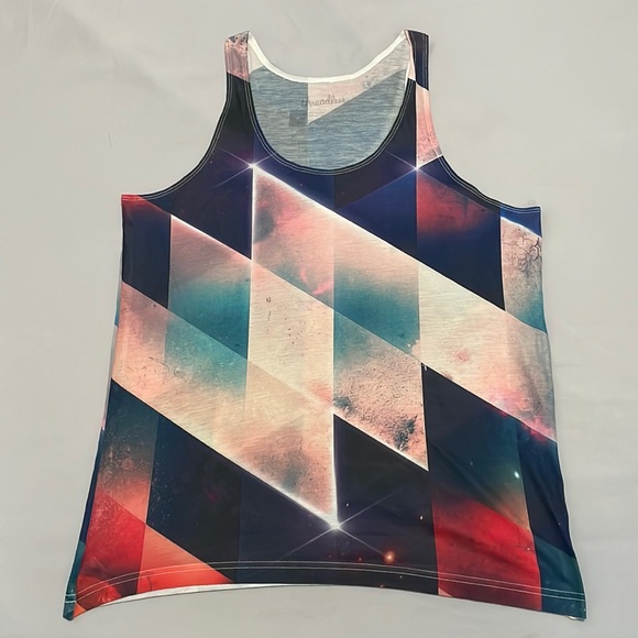 Threadless Other - Threadless Tank Top